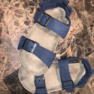 Carter’s Navy Blue Sandals
